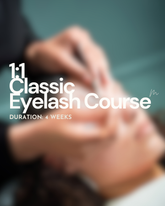 Classic  Eyelash Course